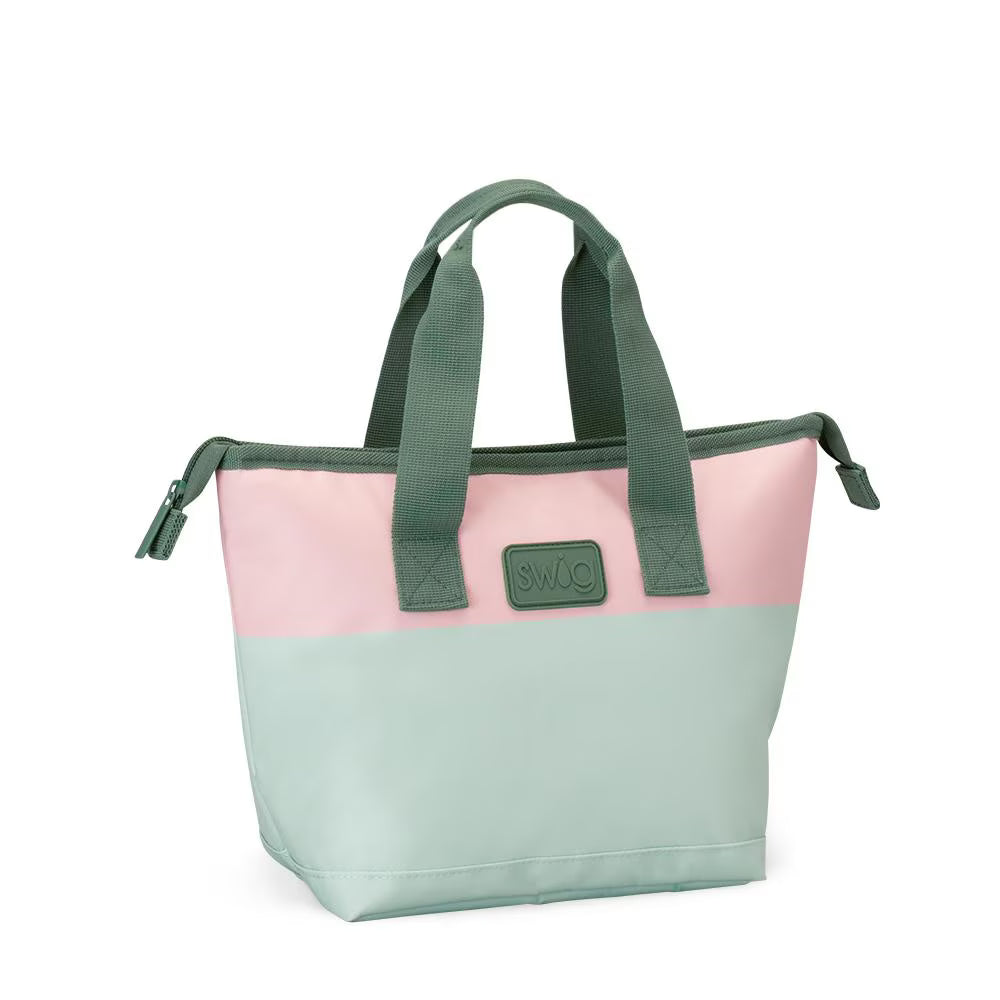 Swig Lunchi Lunch Bag - Sage Mist