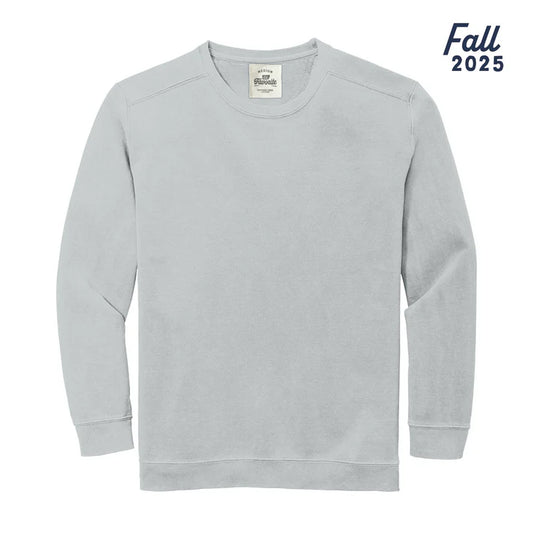 SoFriCo Old Favorite Crew - Light Gray