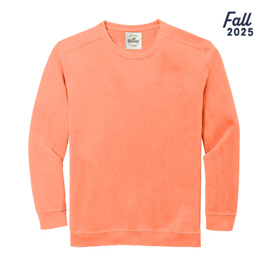 SoFriCo Old Favorite Crew - Melon