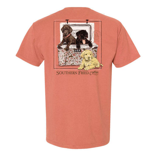 SoFriCo Murphy & Friends Tee