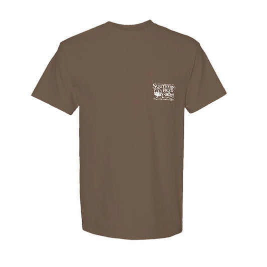 SoFriCo Duck Camo Dog Tee