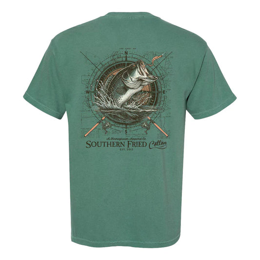 SoFriCo Bass Hunter Tee