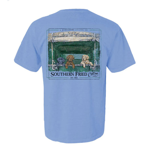 SoFriCo Loaded Tee