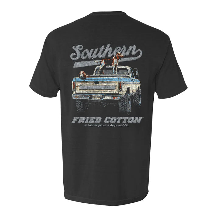 SoFriCo Haulin Hounds Tee