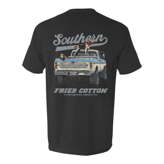 SoFriCo Haulin Hounds Tee