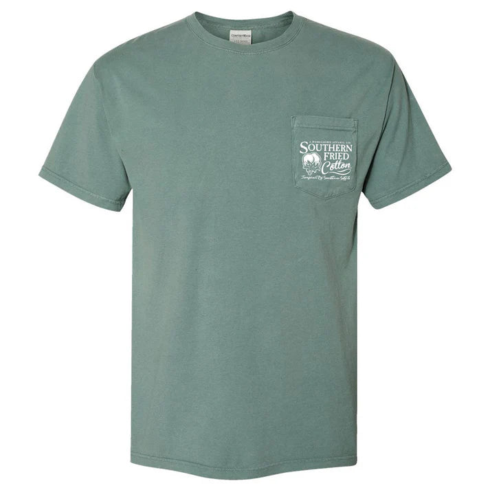 SoFriCo Vintage Bass Poster Tee