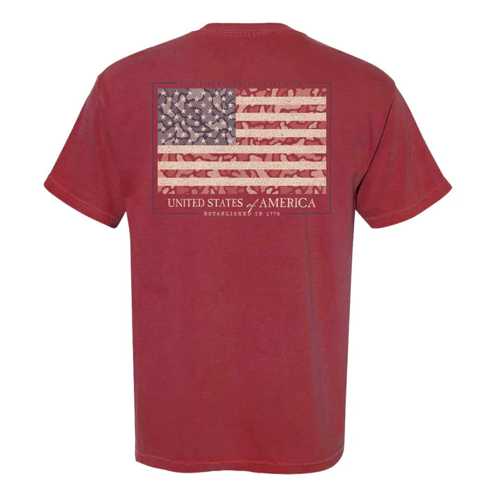 SoFriCo Old School Tee