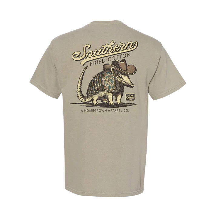 SoFriCo Armadillo Tee