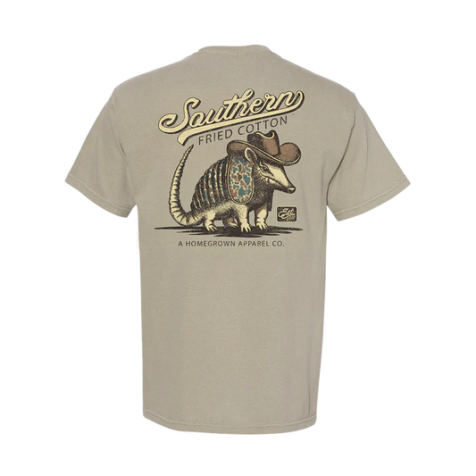 SoFriCo Armadillo Tee