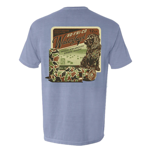 SoFriCo Waterfowl Tee