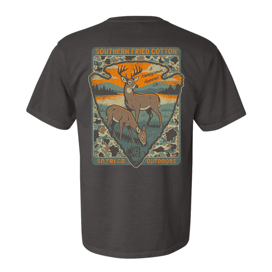 SoFriCo Buck and Doe Tee
