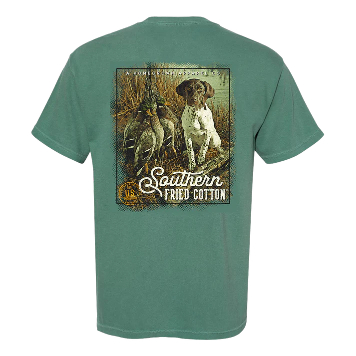 SoFriCo Juniper Tee