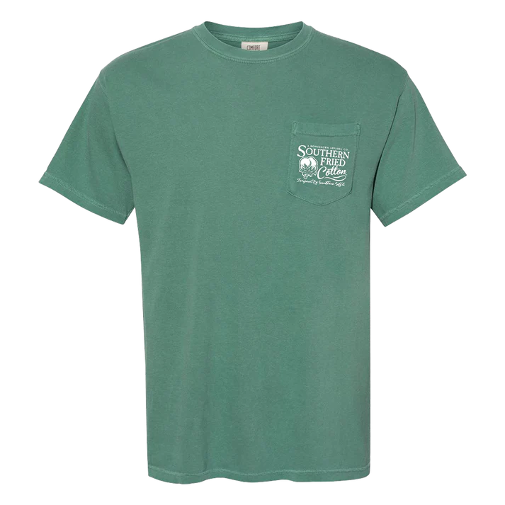 SoFriCo Juniper Tee