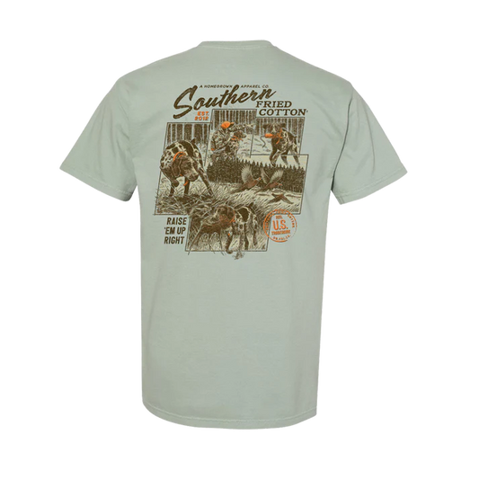 SoFriCo Raise Em Right Tee