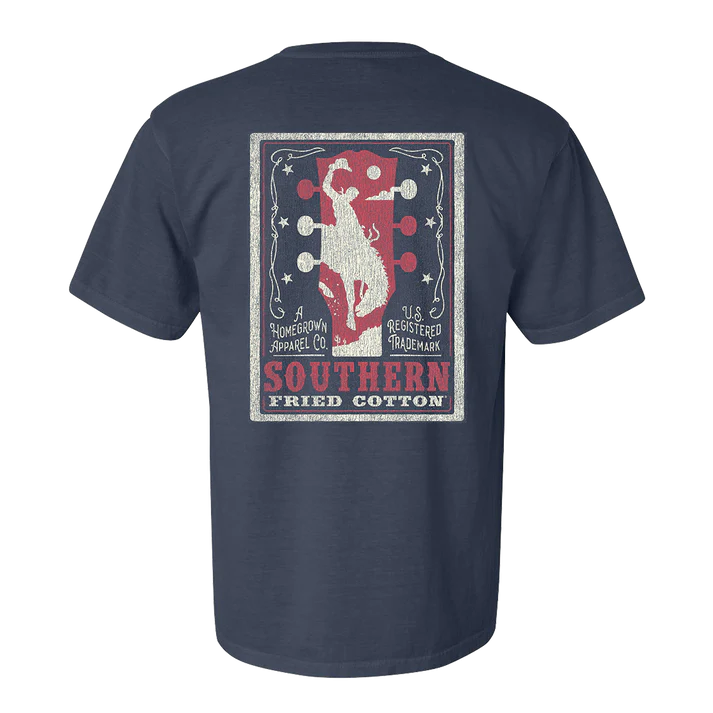 SoFriCo Small Town Rodeo Tee