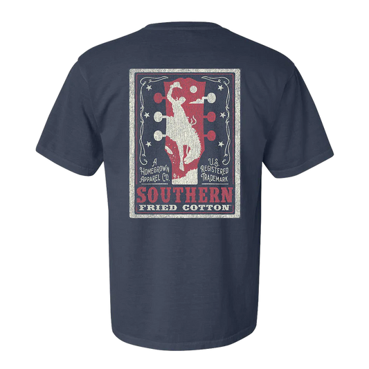 SoFriCo Small Town Rodeo Tee