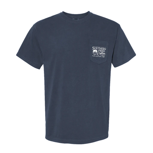 SoFriCo Small Town Rodeo Tee