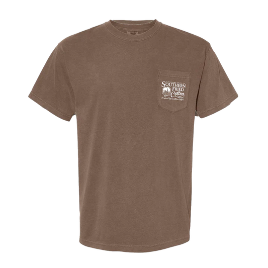 SoFriCo One Stop Shop Tee