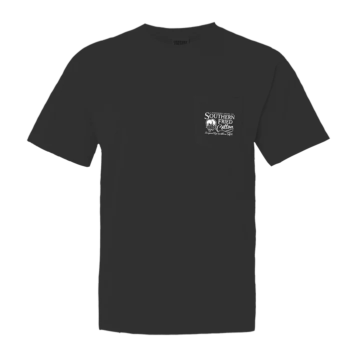 SoFriCo Dirt Under Boots Tee