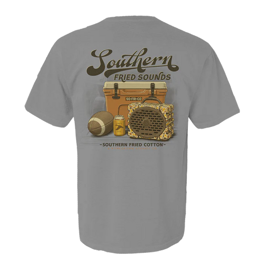 SoFriCo Sounds of the South Tee