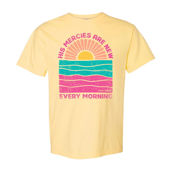 SoFriCo Sunrise Tee