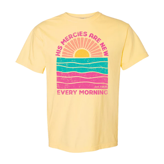 SoFriCo Sunrise Tee
