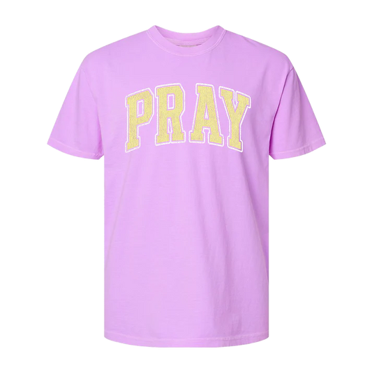 SoFriCo Pray Arch Tee