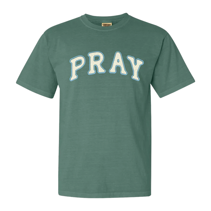 SoFriCo Pray Arch Tee