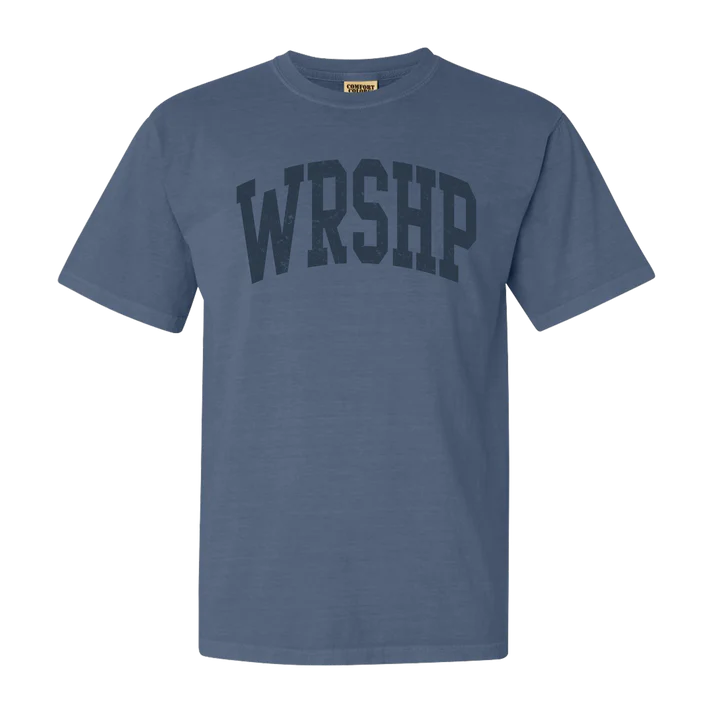 SoFriCo Worship Arch Tee