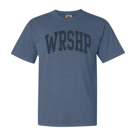 SoFriCo Worship Arch Tee