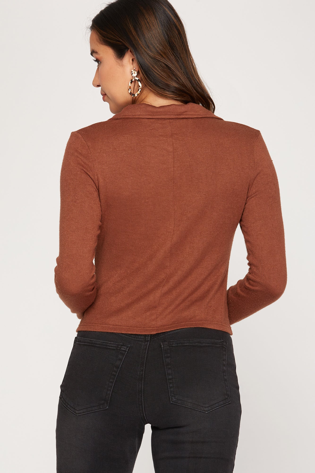 The Stevie Top