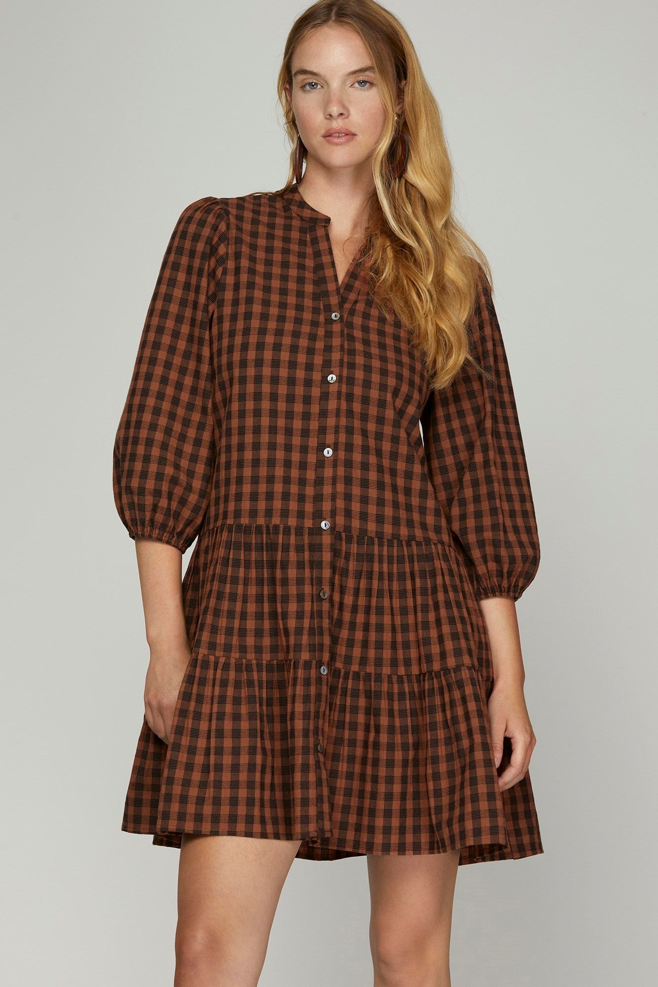 Looking for Oz Mini Dress
