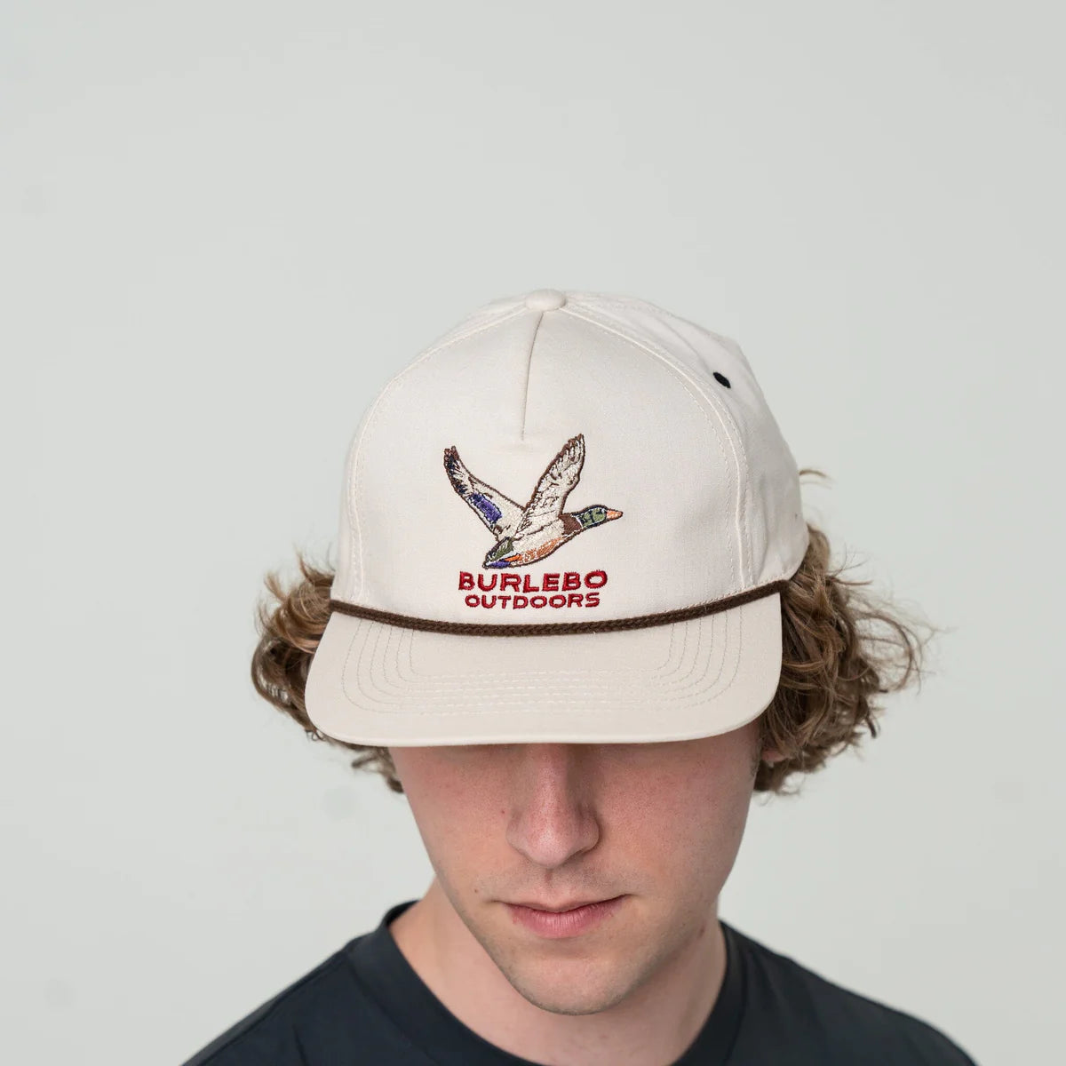 Burlebo Duck Cap