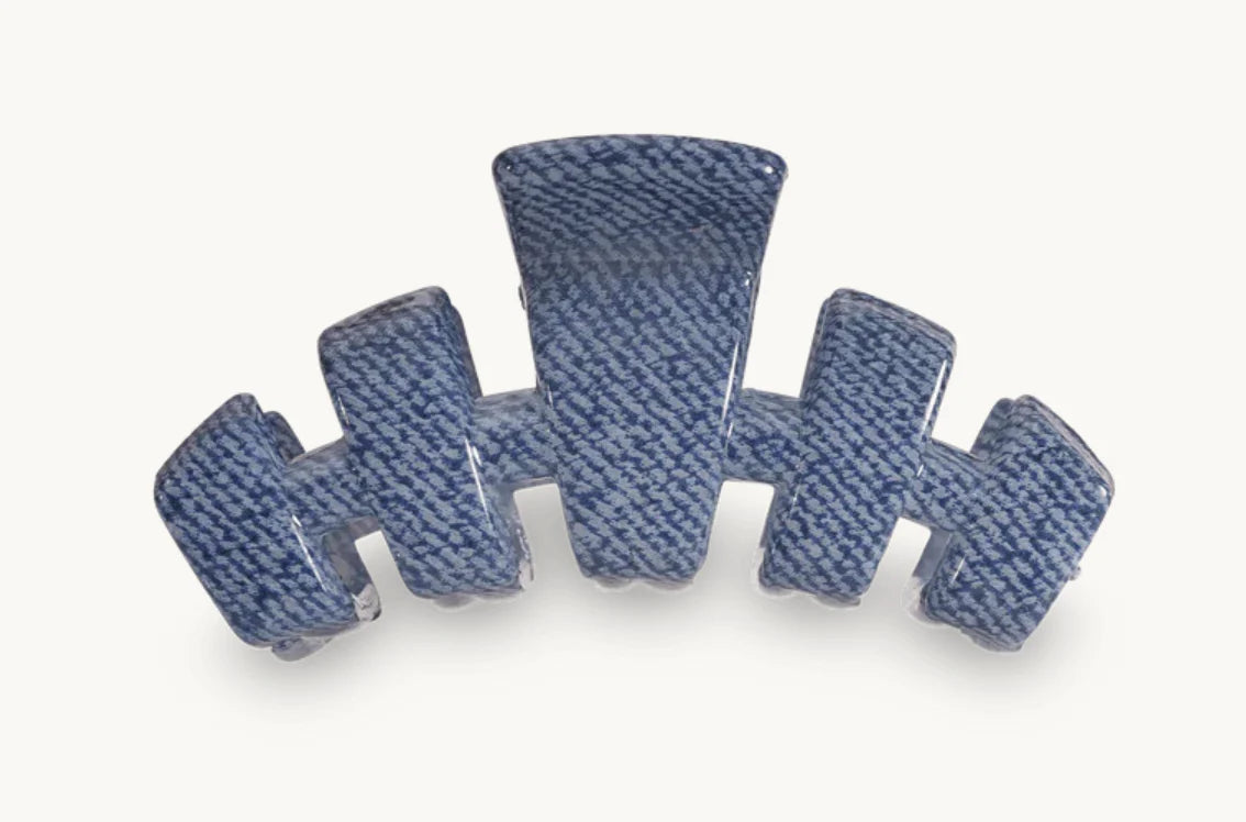 Teleties Large Classic Claw Clip