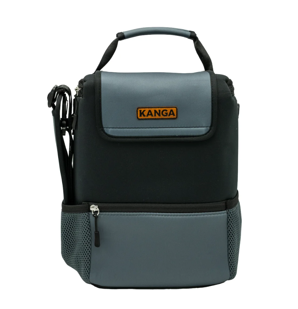 Kanga 6/12 Pack Pouch