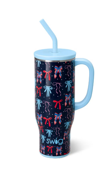 Swig 30oz Mega Mug- Miss Independent