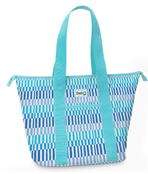 Swig Zippi 36 Cooler- Glacier Stripe