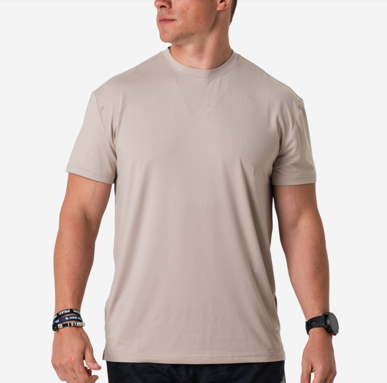 Burlebo Go to Tee - Sandstone