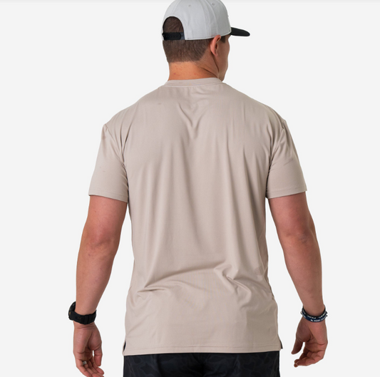 Burlebo Go to Tee - Sandstone
