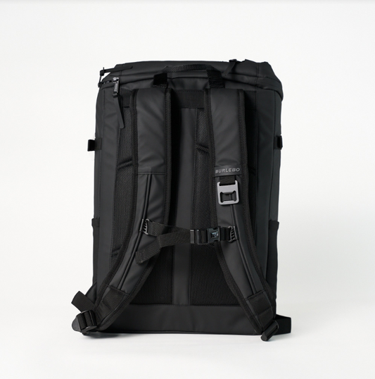 Cooler Backpack - Black