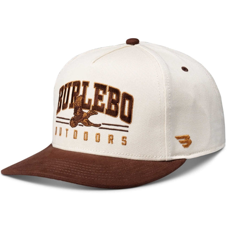 Burlebo Fly Wild Cap