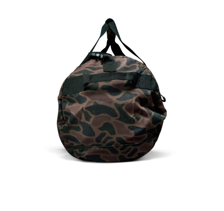 Burlebo Duffle Bag - Bendita Camo