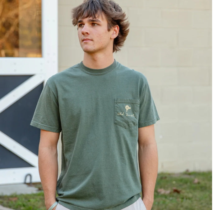 Old South Widgeon Tee