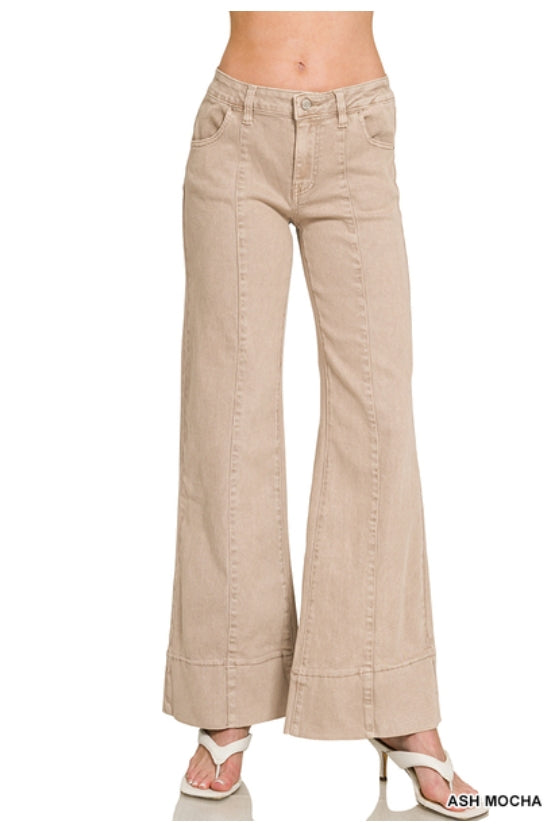 The Brandi Jeans