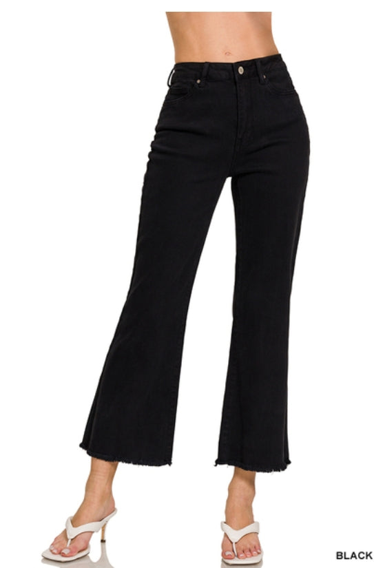 The Lisa Jeans