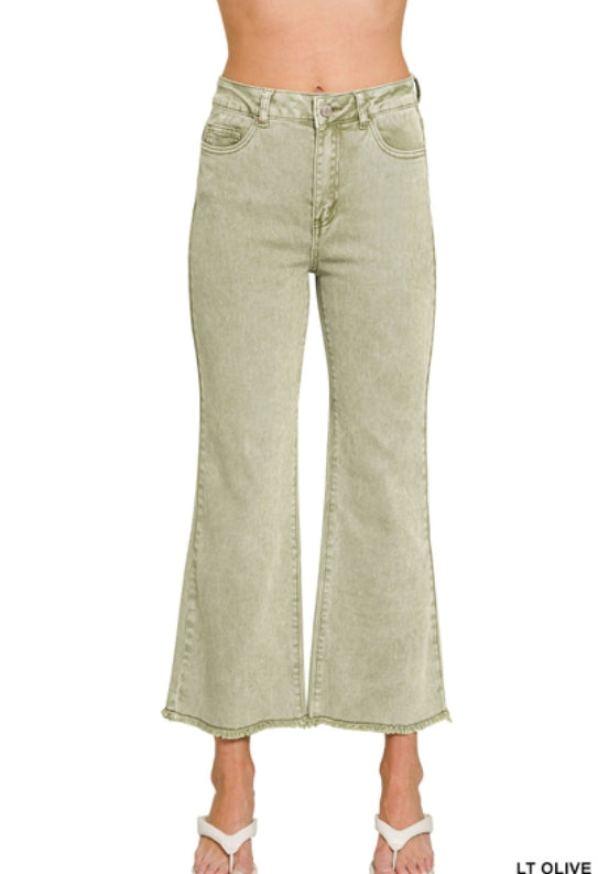 The Lisa Jeans