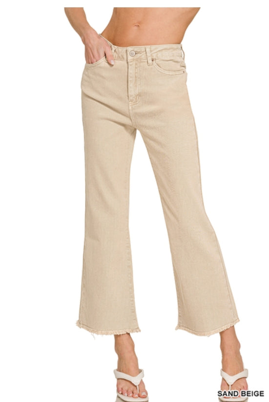 The Lisa Jeans