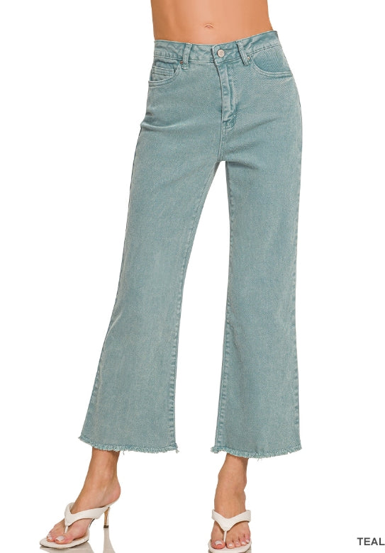 The Lisa Jeans