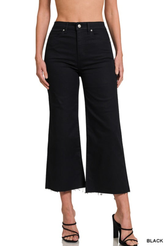 Busy Season Pants - Black