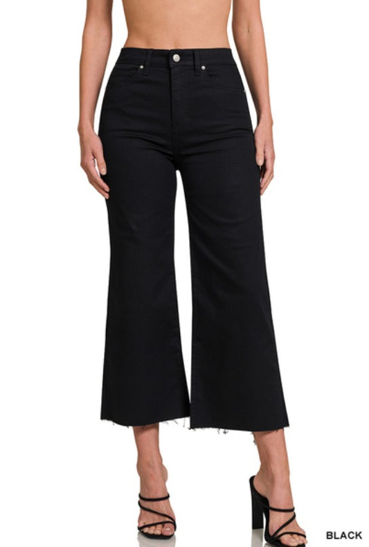 Busy Season Pants - Black